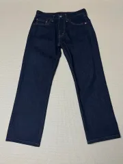 (28) リーバイス デニムパンツ 出品