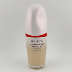 SHISEIDO 資生堂 エッセンス スキングロウ ファンデーション 30ml 130 Opal