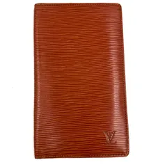 ルイヴィトン　M63733　ポルトシェキエ　カルト　クレディ