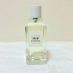 希少旧ボトル GIVENCHY オーデジバンシィ 100ml 廃盤デザイン 香水