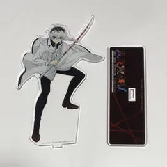 東京喰種トーキョーグール EX. 佐々木琲世 アクリルスタンド