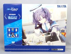 TANITA ブルーアーカイブ 早瀬ユウカモデル 音声体組成計 - メルカリ