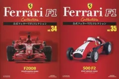2026年最新】公式フェラーリF1コレクションの人気アイテム - メルカリ
