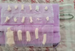 B612 旧 11ボディ（美白）出品