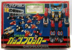旧タカラ ダイアクロン パワードスーツ 当時物 1980 - メルカリ
