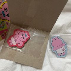 IZ*ONE(アイズワン) HEART*IZ アルバム (2種) キム・チェウォン(KIM