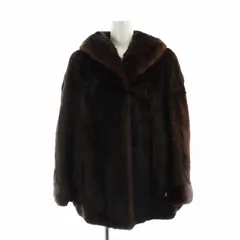 2026年最新】ミンクファーコートの人気アイテム - メルカリ