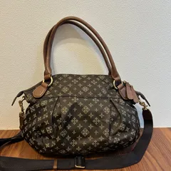 russet ラシット レディース 2way ショルダーバッグ トートバッグ