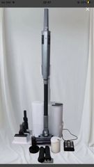 Shark ECO POWER IQ 掃除機 LC501JGY 送料無料 - メルカリ