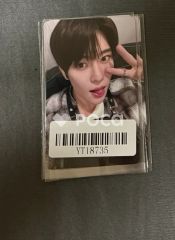 THE BOYZ ソヌ THRILL-ING Kick Ver. - メルカリ