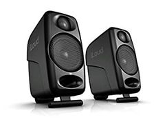 GENELEC 6010a スタジオモニター本体 ペア - メルカリ