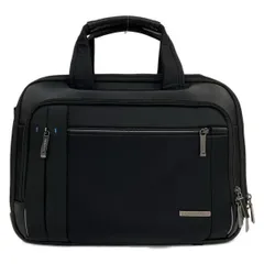 Samsonite(サムソナイト) ビジネスバッグ - 黒 本体ロックなし レザー