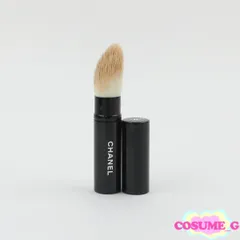 シャネル パンソー イルミナトゥール レトラクターブル メイクブラシ C839