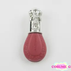 ジルスチュアート ブルームドロップ リップ チーク シフォン #07 silky mood 10ml 残量多 C839