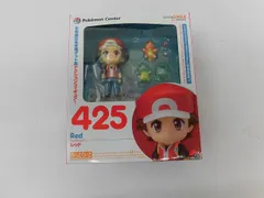 2026年最新】ねんどろいど ポケットモンスター グリーンの人気アイテム