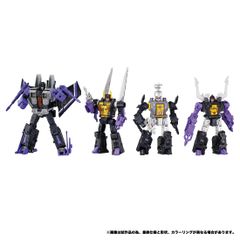 トランスフォーマー ボルテックス ブラストオフ ブロウルセット - メルカリ