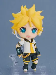 【新品】ねんどろいど 鏡音レン 2.0【正規品】