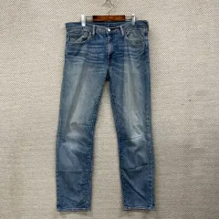リーバイス 511 ヴィンテージ デニム ズボン 34インチ A06938