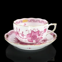 2026年最新】ヘレンド インドの華の人気アイテム - メルカリ