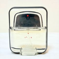 Givenchy PLAY オードトワレ 50ml 廃盤希少品 - メルカリ