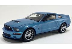 08 Shelbyシェルビー GT Convertibleコンバー 1/18 - メルカリ