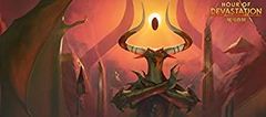 MTG プロツアー京都 「破滅の刻」 プレイマット サイン入り - メルカリ