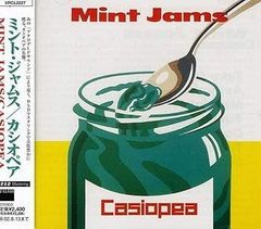 Casiopea Mint Jams LP オリジナル盤 - メルカリ