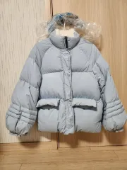 アディダス ダウン