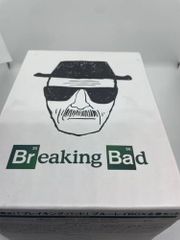 Breaking Bad ブルーレイBOX全巻セット - メルカリ