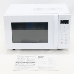 パナソニック オーブンレンジ NE-KA1 2024年製 - メルカリ