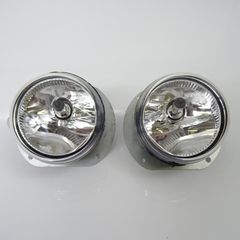 IPF H4 セミシールドビーム 9112 9113 中古美品 - メルカリ