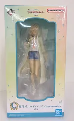 【中古】 篠澤広 「一番くじ 学園アイドルマスター Part3」 1/7 Gracemaster C賞 フィギュア
