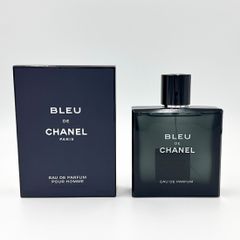 CHANEL BLEU DE CHANEL L'EXCLUSIF 60ml - メルカリ