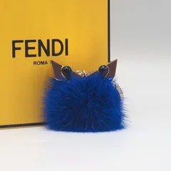 2026年最新】fendi モンスター チャームの人気アイテム - メルカリ
