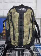 THE NORTH FACE ザノースフェイス BIGSHOT ベイズリー バックパック BF28