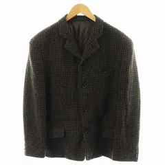 2026年最新】コムデギャルソンオムプリュス ジャケットの人気アイテム