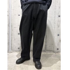 MAATEE&SONS 25aw JEFFERLY TWEED Darkmix2 - メルカリ