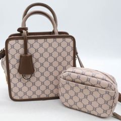 リエンダ ショルダーバッグ ポーチ 財布 3点セット - メルカリ