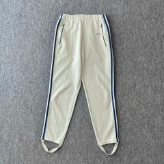 adidas バインディングディテール付き スペーサーパンツ ジャージ 2XL 