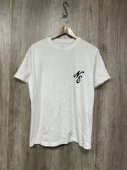 New Era ニューエラ ニューエラ 半袖Tシャツ 吸水速乾性 スポーツ Tシャツ sizeM/白 ■◆ レディースのサムネイル