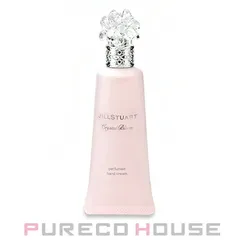 JILL STUART(ジル スチュアート) クリスタルブルーム パフュームドハンドクリーム 40g
