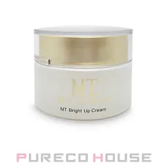 MTメタトロン MT ブライトアップ・クリーム (美白クリーム) 40g (医薬部外品)