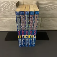 ザ・ドラえもんズ スペシャル (1・2・4・5・7巻セット) 藤子・F・不二雄 小学館