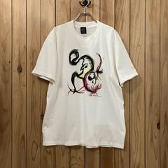 試着のみ⭐︎未使用】吉川晃司 40周年 ツアー Tシャツ - メルカリ