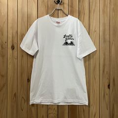 Langlitz Leathers / ラングリッツレザー Tシャツ