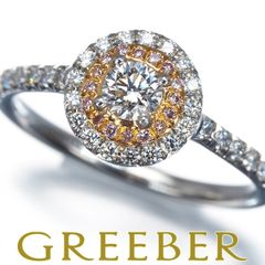 D7310 ティファニー ソレスト ダイヤ リング 5号 0.21ct 箱鑑 - メルカリ