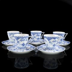 Meissen】マイセン 郵便蒸気船 ( ソルヴェイ号 ) 2001年イヤープレート