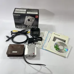 2026年最新】fujifilm finepix 6800zの人気アイテム - メルカリ