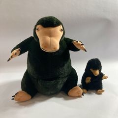 판타스틱·비스트 니플러 베이비 니플러 봉제인형 2점 정리 상품 현상품