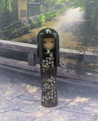 2026年最新】近代こけしの人気アイテム - メルカリ